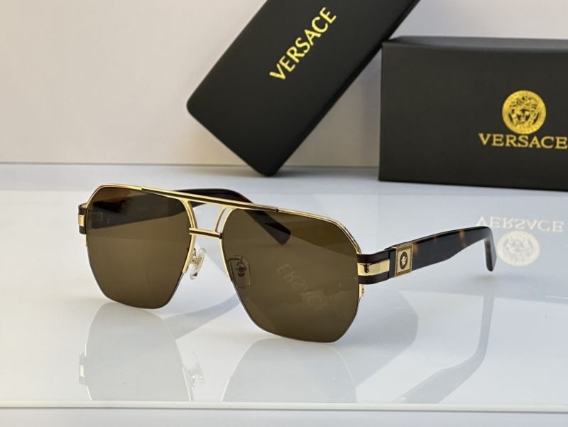 Versace Sunglasses